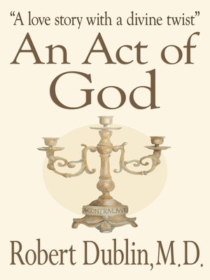 cover image of An Act of God